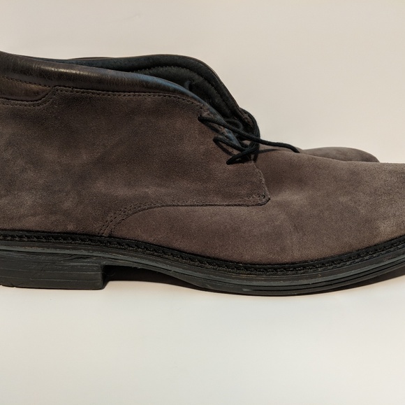 Alfani Suede Chukka Boots Size 13 (New WB) main image 6